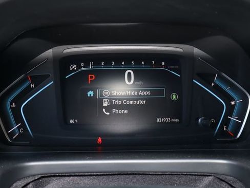 Used 2021 Honda Odyssey EX-L image 10