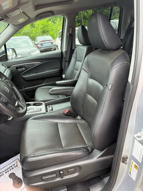 Used 2023 Honda Ridgeline RTL image 10