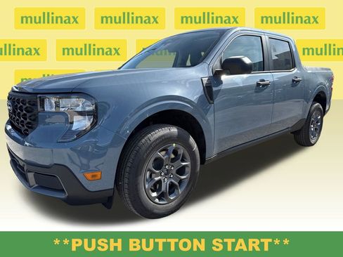 New 2026 Ford Maverick XLT image 16