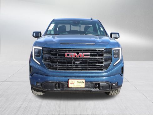 New 2026 GMC Sierra 1500 Elevation w/ Elevation Premium Package image 2