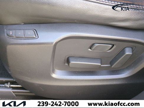 Used 2023 MAZDA CX-5 AWD 2.5 S w/ Premium Package image 19