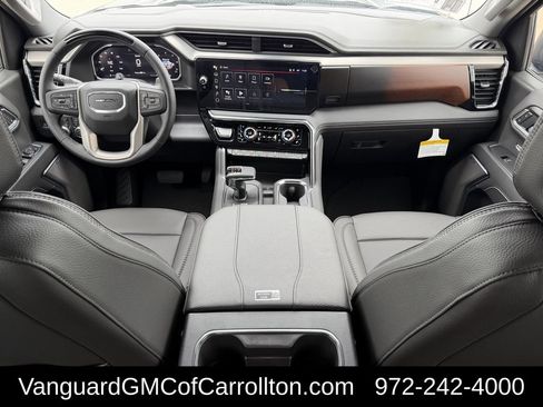 New 2026 GMC Sierra 1500 Denali AWD/4WD image 10
