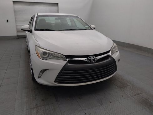 Used 2017 Toyota Camry LE image 14