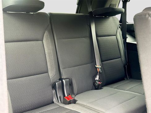 Used 2022 Chevrolet Tahoe LS image 29