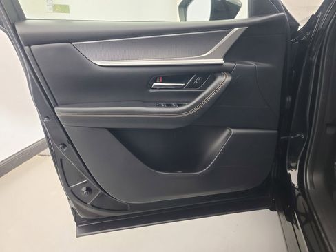 Used 2025 MAZDA CX-90 3.3 Turbo w/ Preferred Package image 26