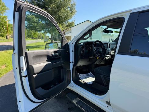 Used 2020 GMC Sierra 2500 4x4 Crew Cab w/ Convenience Package image 22