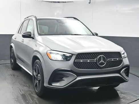 Used 2026 Mercedes-Benz GLE 350 4MATIC image 2