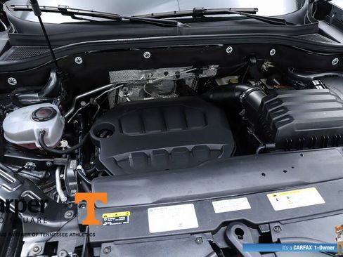 Used 2025 Volkswagen Atlas SEL Premium R-Line AWD/4WD image 28