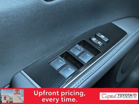 Used 2017 Lexus ES 350 w/ Premium Package FWD image 21