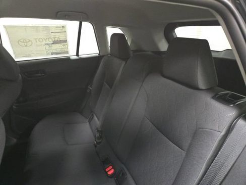New 2026 Toyota Corolla Cross LE AWD/4WD image 16