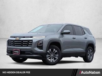 New 2026 Chevrolet Equinox LT AWD/4WD video 1
