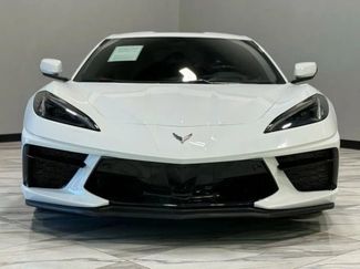 Used 2022 Chevrolet Corvette Stingray Premium Cpe w/ Z51 Performance Package video 1