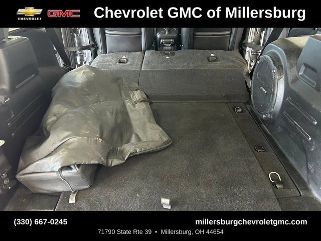 Used 2020 Jeep Wrangler Unlimited Sahara w/ Dual Top Group AWD/4WD image 37
