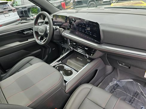 New 2026 Chevrolet Tahoe RST w/ Comfort Package AWD/4WD image 10