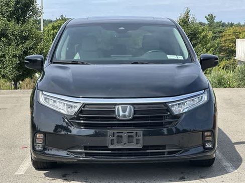 Used 2022 Honda Odyssey EX-L image 21