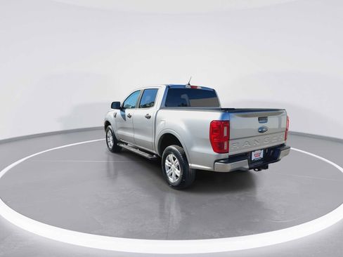 Used 2020 Ford Ranger XLT w/ Trailer Tow Package image 6