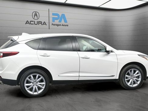 Certified 2023 Acura RDX SH-AWD image 26