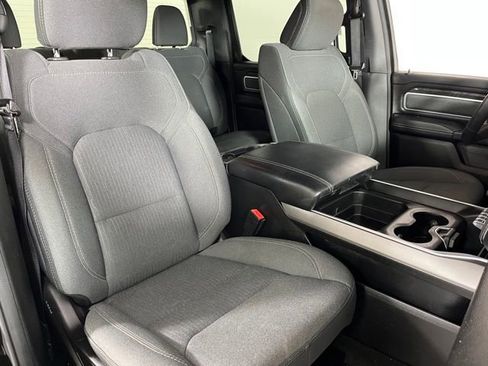 Used 2022 RAM 1500 Big Horn AWD/4WD image 42