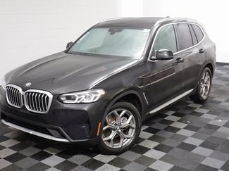 Certified 2023 BMW X3 xDrive30i w/ Premium Package video 2