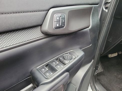 Certified 2024 Ford Ranger Raptor image 19