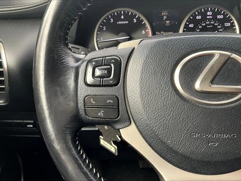 Used 2015 Lexus NX 200t F Sport image 18