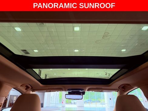 Certified 2024 Lexus NX 350h AWD w/ Vision Package image 11