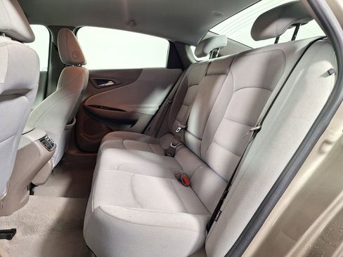 Used 2024 Chevrolet Malibu LT FWD image 22