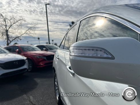 Used 2016 Acura RDX FWD w/ Technology Package image 8