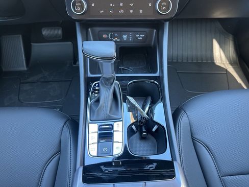 New 2026 Hyundai Tucson SEL image 23