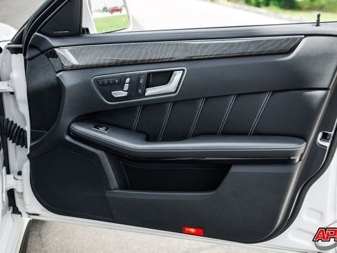 Used 2015 Mercedes-Benz E 63 AMG S-Model image 75