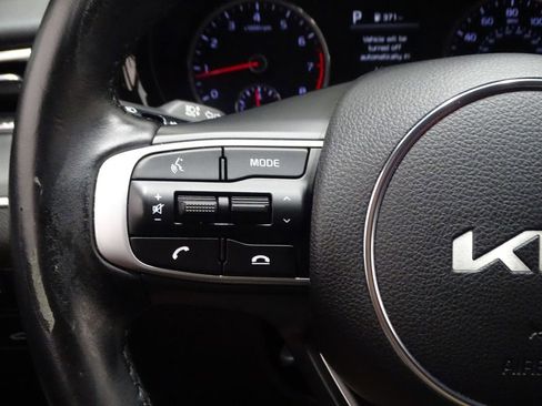 Used 2023 Kia K5 GT-Line w/ GT-Line Premium Package image 27