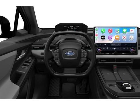 New 2026 Subaru Solterra image 15