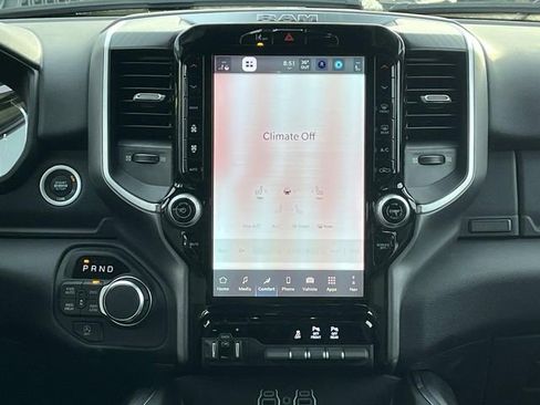 New 2026 RAM 1500 Big Horn image 16