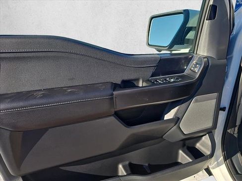 New 2026 Ford F150 Lariat w/ Equipment Group 501A Mid image 15