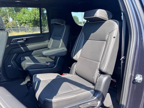 New 2025 Chevrolet Suburban Premier w/ Sun And Tow Package image 45