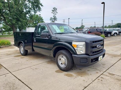 Used 2015 Ford F250 XL image 8