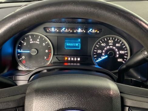 Used 2018 Ford F150 XLT RWD image 21