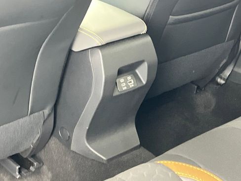 New 2026 Subaru Crosstrek 2.5i Sport w/ Crosstrek Mirror Package image 33