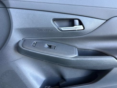 Certified 2026 Nissan Sentra S w/ Floor Mat Package FWD image 21
