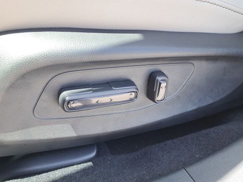 New 2026 Honda HR-V EX-L image 19