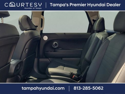 New 2026 Hyundai Palisade Limited image 11