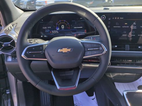 New 2026 Chevrolet Equinox LT image 11