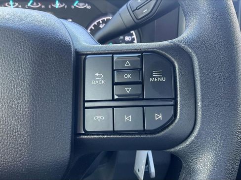 Used 2025 Ford F250 XLT w/ FX4 Off-Road Package image 20