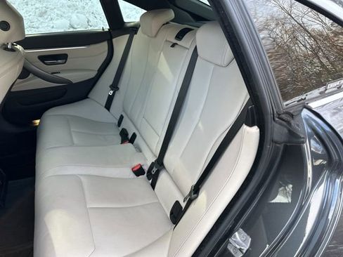 Used 2018 BMW 430i Gran Coupe xDrive image 23