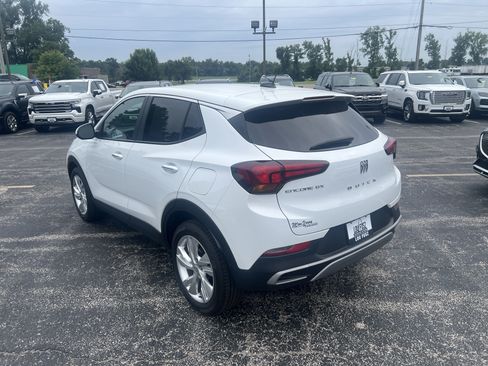Used 2024 Buick Encore GX Preferred FWD image 5