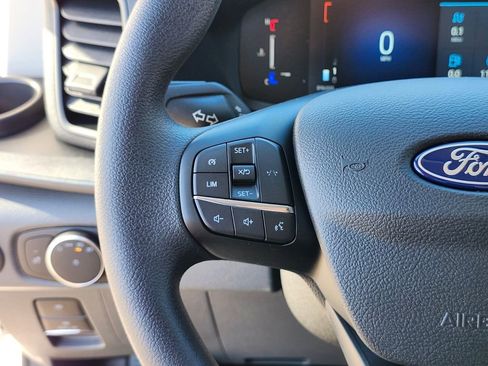 New 2026 Ford Transit 250 Low Roof image 24