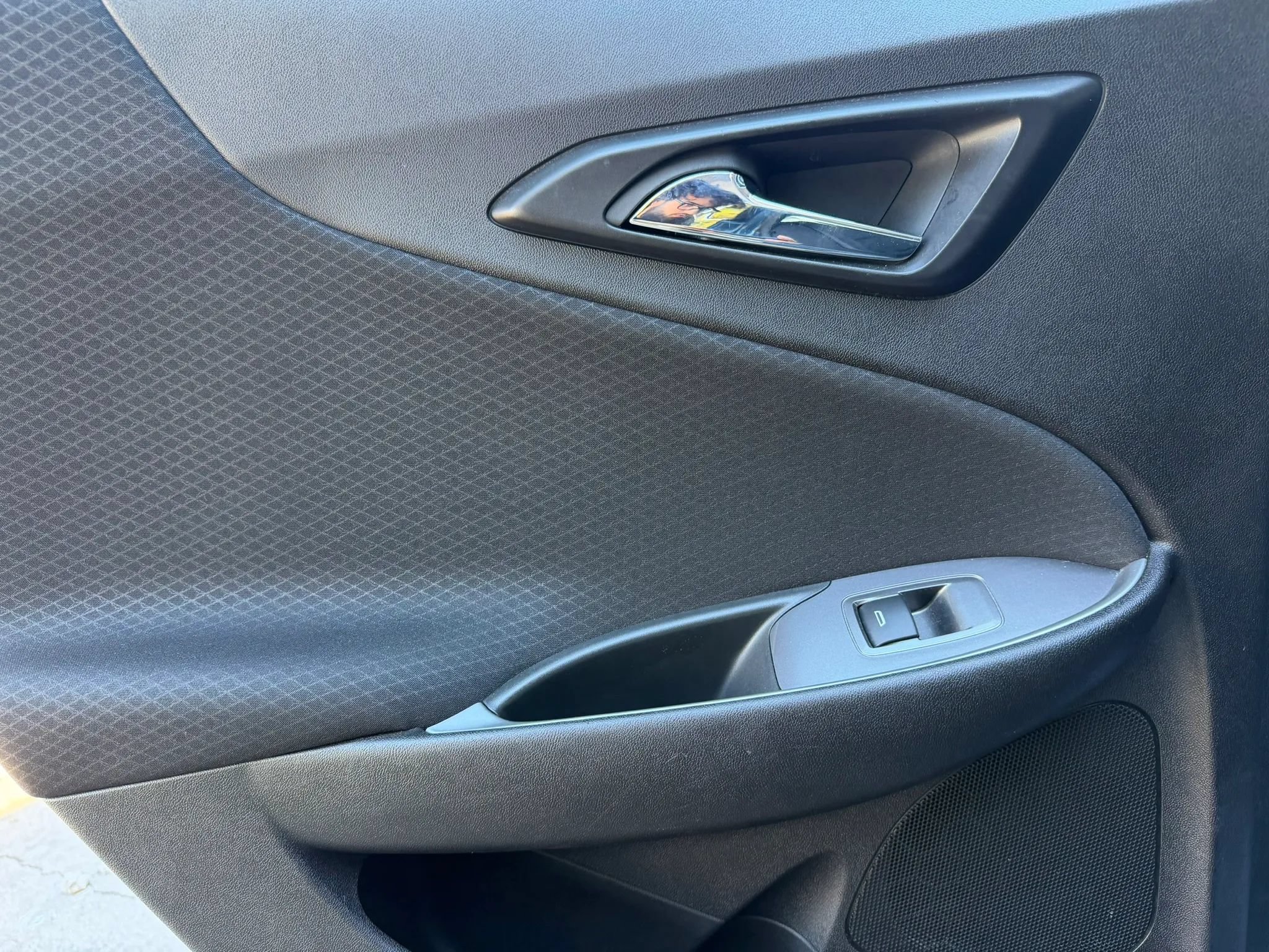 Used 2024 Chevrolet Malibu LS FWD image 11