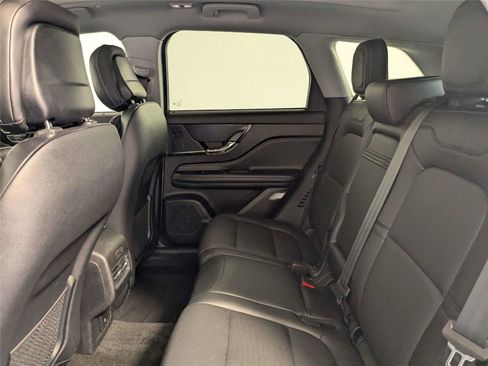 Used 2020 Lincoln Corsair FWD w/ Premium Package image 36