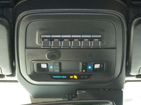 Used 2024 Ford Bronco Outer Banks AWD/4WD image 18