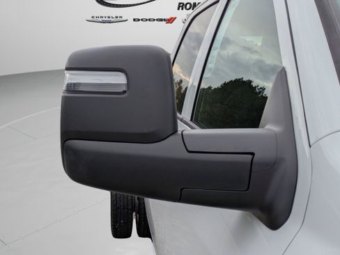 New 2026 RAM 5500 Tradesman AWD/4WD image 31